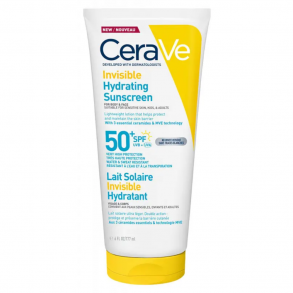 CERAVE HIDRATÁLÓ FÉNYVÉDŐ ARCRA ÉS TESTRE SPF50 - 177 ML CERAVE HIDRATÁLÓ FÉNYVÉDŐ ARCRA ÉS TESTRE SPF50 - 177 ML